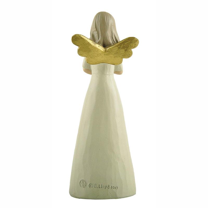 Creative Home Simple Angel Cross Ornaments