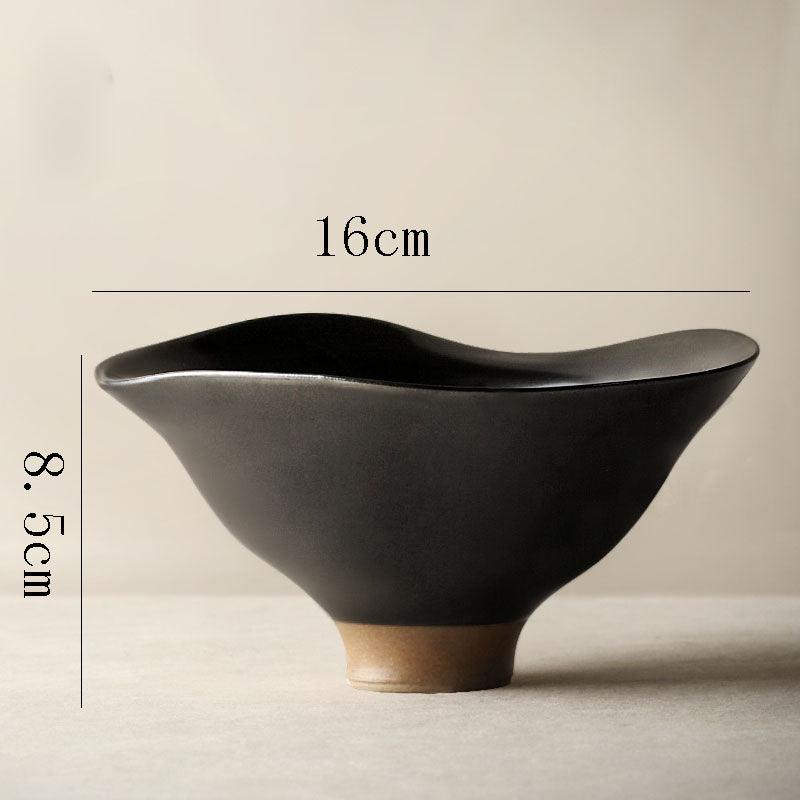 Japanese-style Ceramic Handmade Tableware
