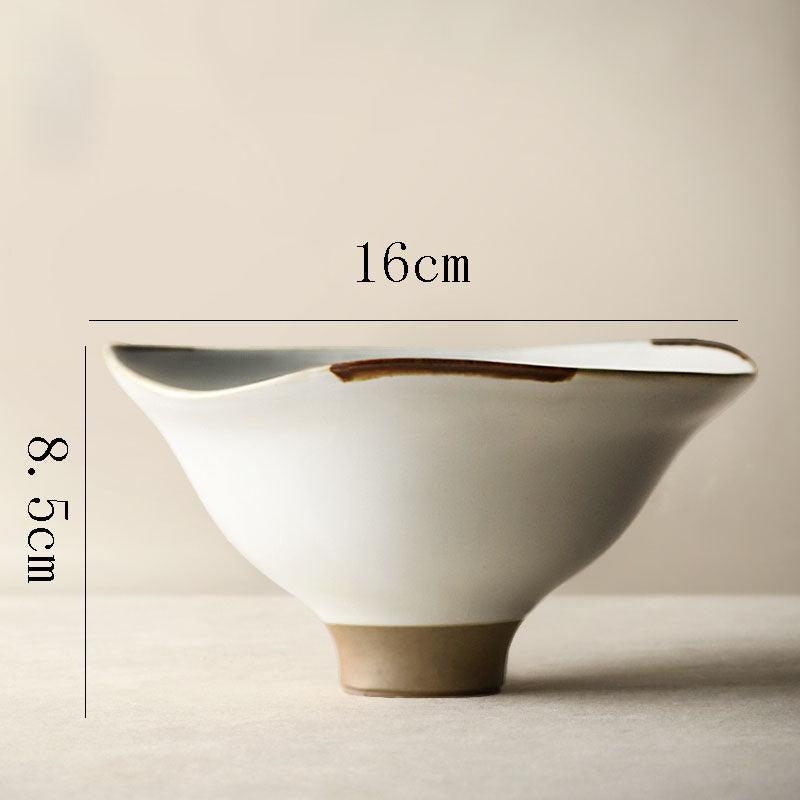 Japanese-style Ceramic Handmade Tableware