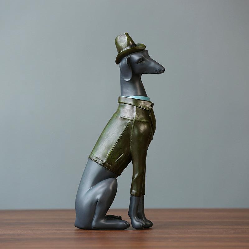 European And American Style Retro Creative Ornaments