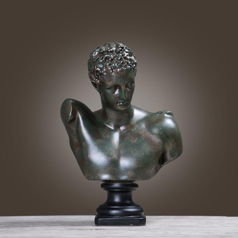 Vintage creative Venus ornaments