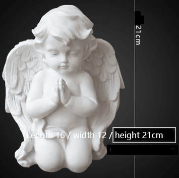 Plaster ornaments of the Greek goddess ins