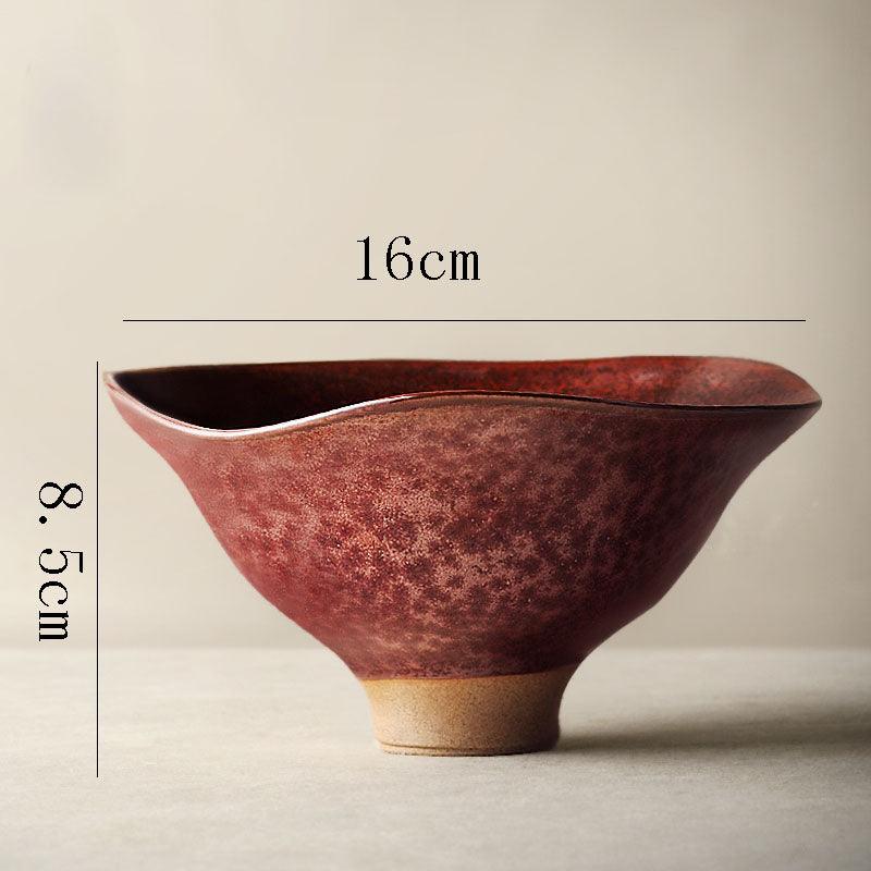 Japanese-style Ceramic Handmade Tableware
