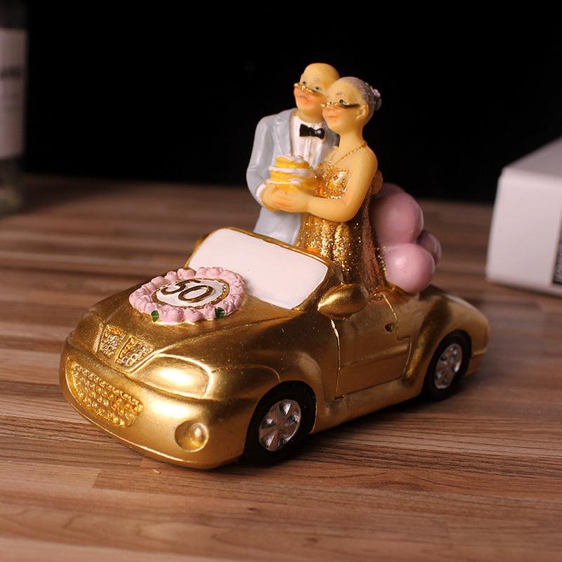 Creative Resin Crafts Southeast Asian Style Ornaments