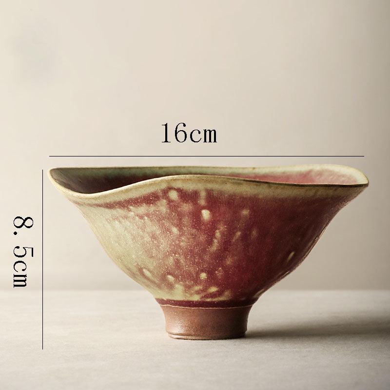Japanese-style Ceramic Handmade Tableware