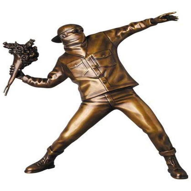 Art sculpture decoration