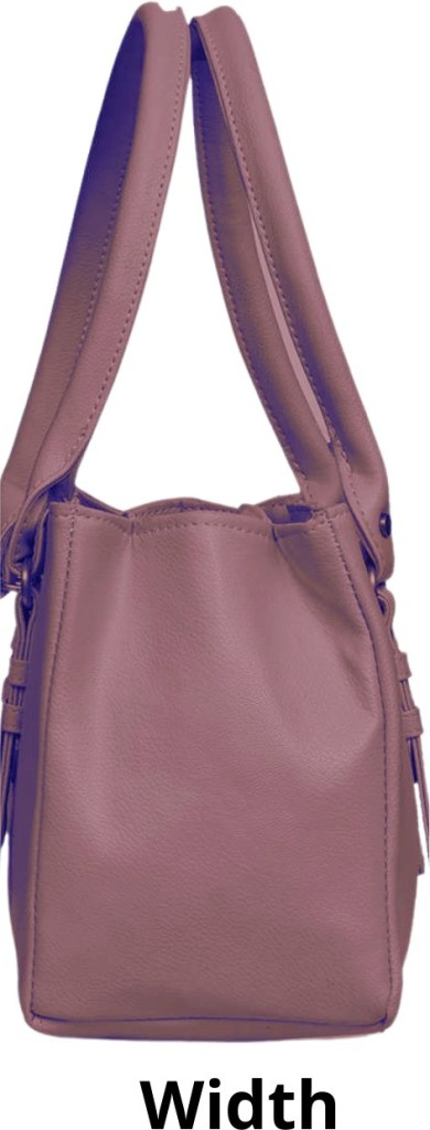 LAKME FASHIONWomen Purple Shoulder Bag - Regular Size