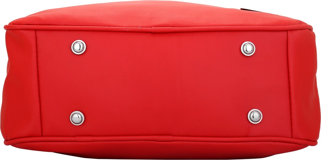 BalajiWomen Pink Shoulder Bag - Extra Spacious