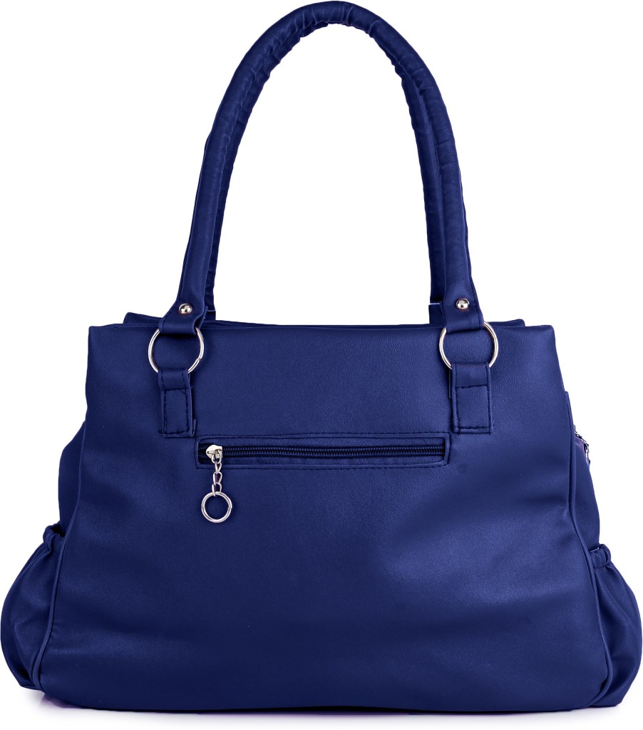 Unick StyleWomen Blue Shoulder Bag
