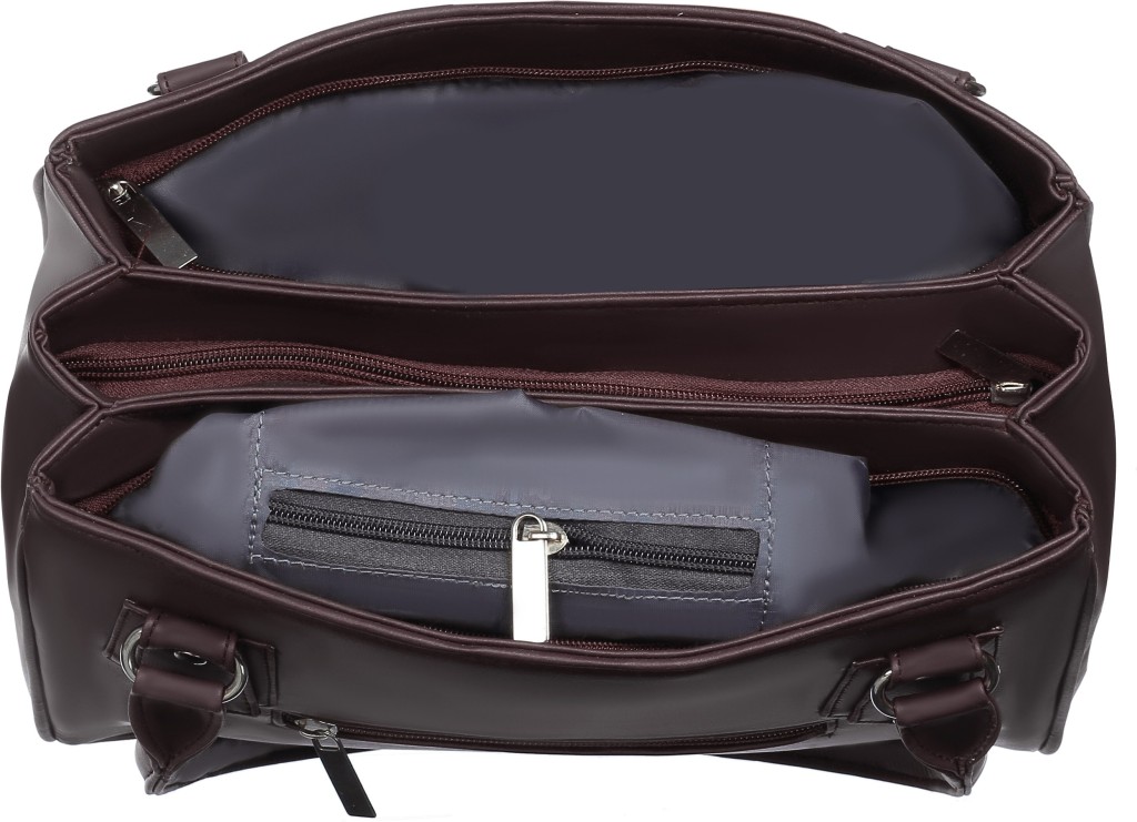 perfect leatherWomen Brown Shoulder Bag