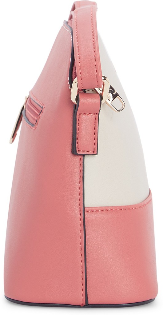 LAVIEPink Women Sling Bag - Regular Size