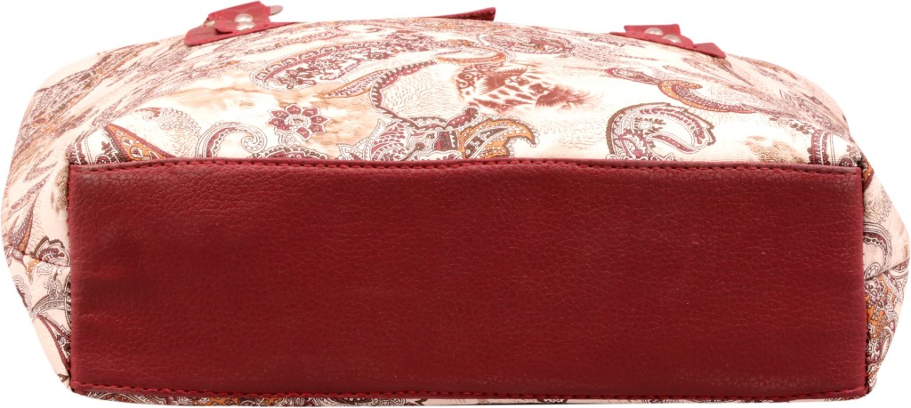 TiptopWomen Multicolor Shoulder Bag - Mini