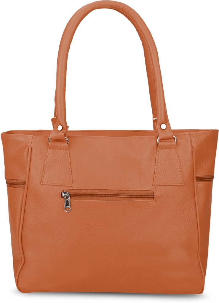 khatushyam collectionWomen Yellow Hand-held Bag - Extra Spacious