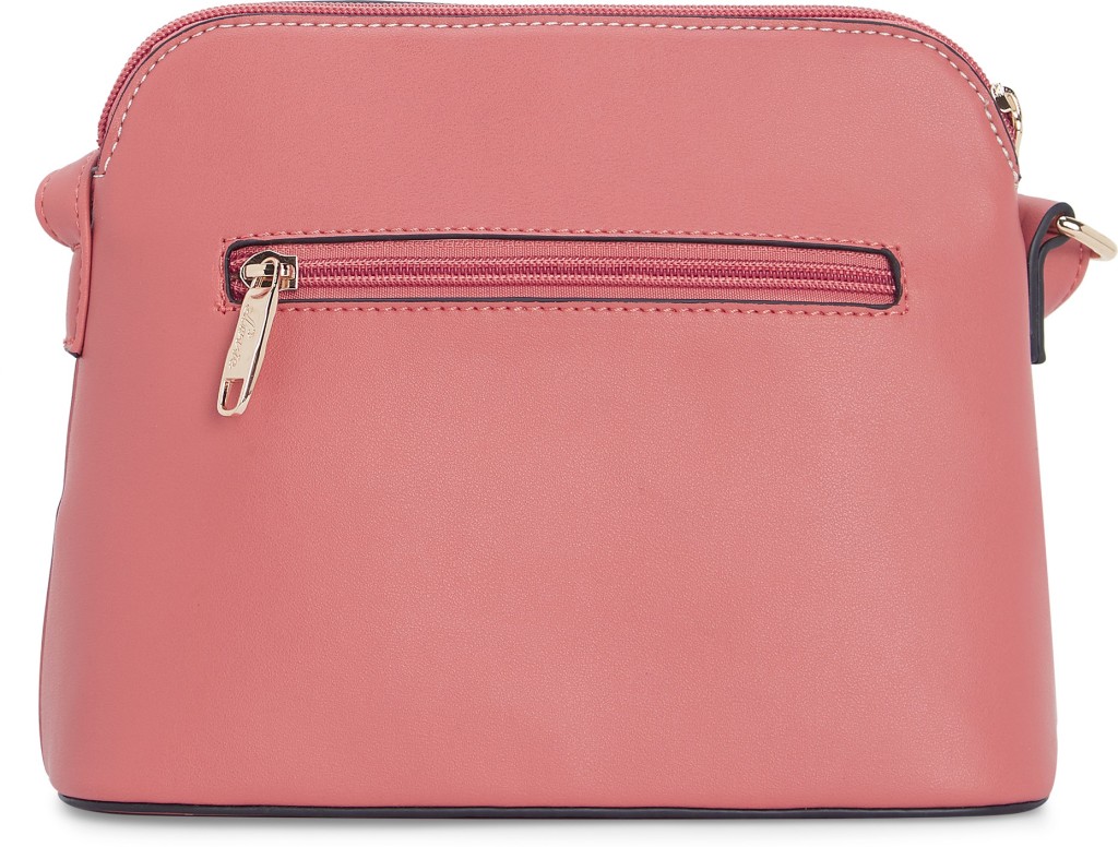 LAVIEPink Women Sling Bag - Regular Size