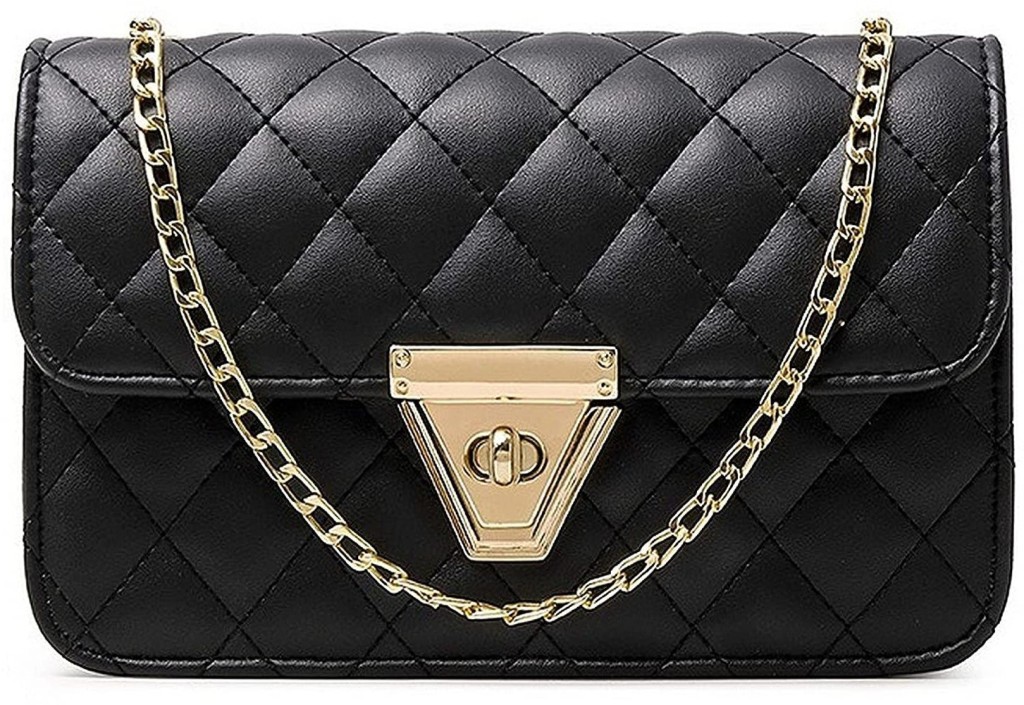 FargoBlack Women Sling Bag - Extra Spacious