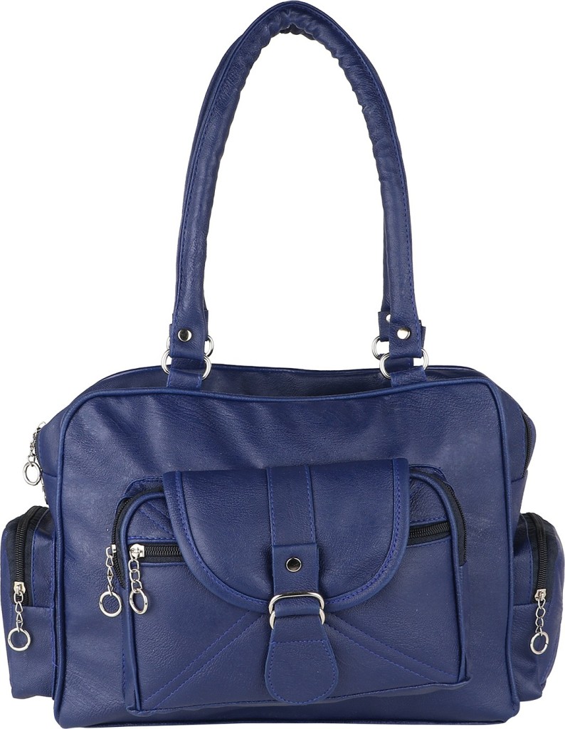 Ankita Fashion WorldWomen Blue Shoulder Bag - Mini