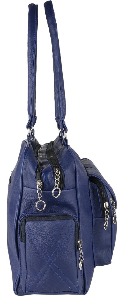 Ankita Fashion WorldWomen Blue Shoulder Bag - Mini