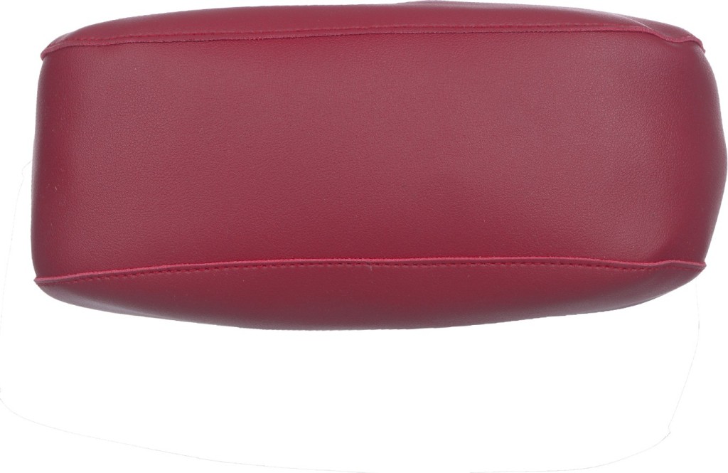LAKME FASHIONMaroon Women Sling Bag - Regular Size