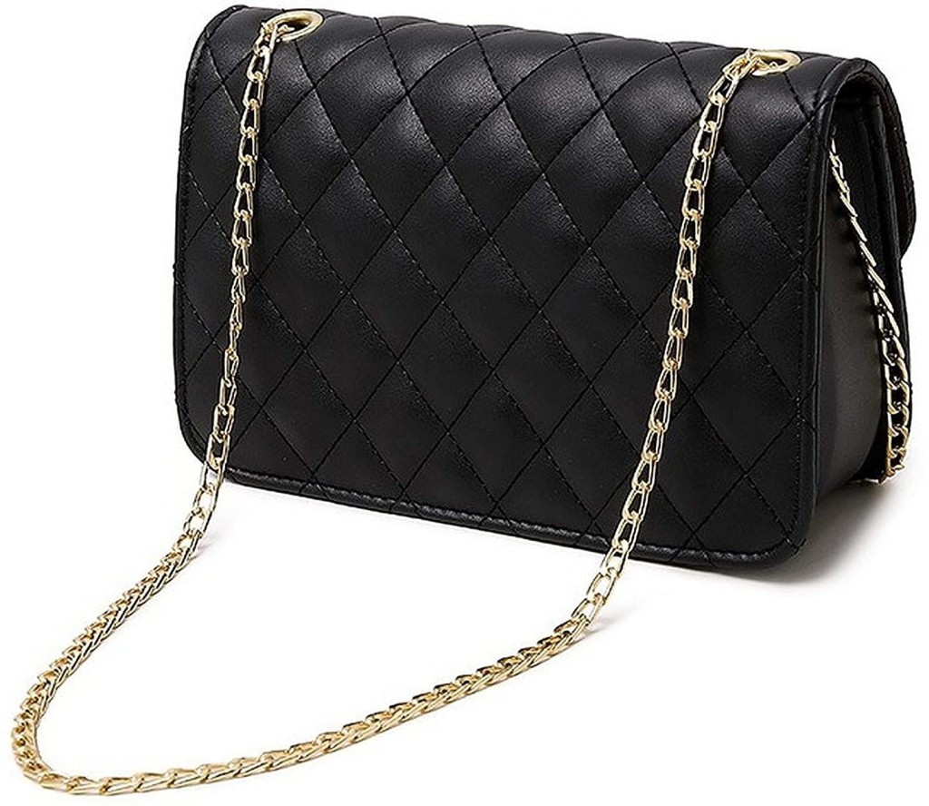 FargoBlack Women Sling Bag - Extra Spacious