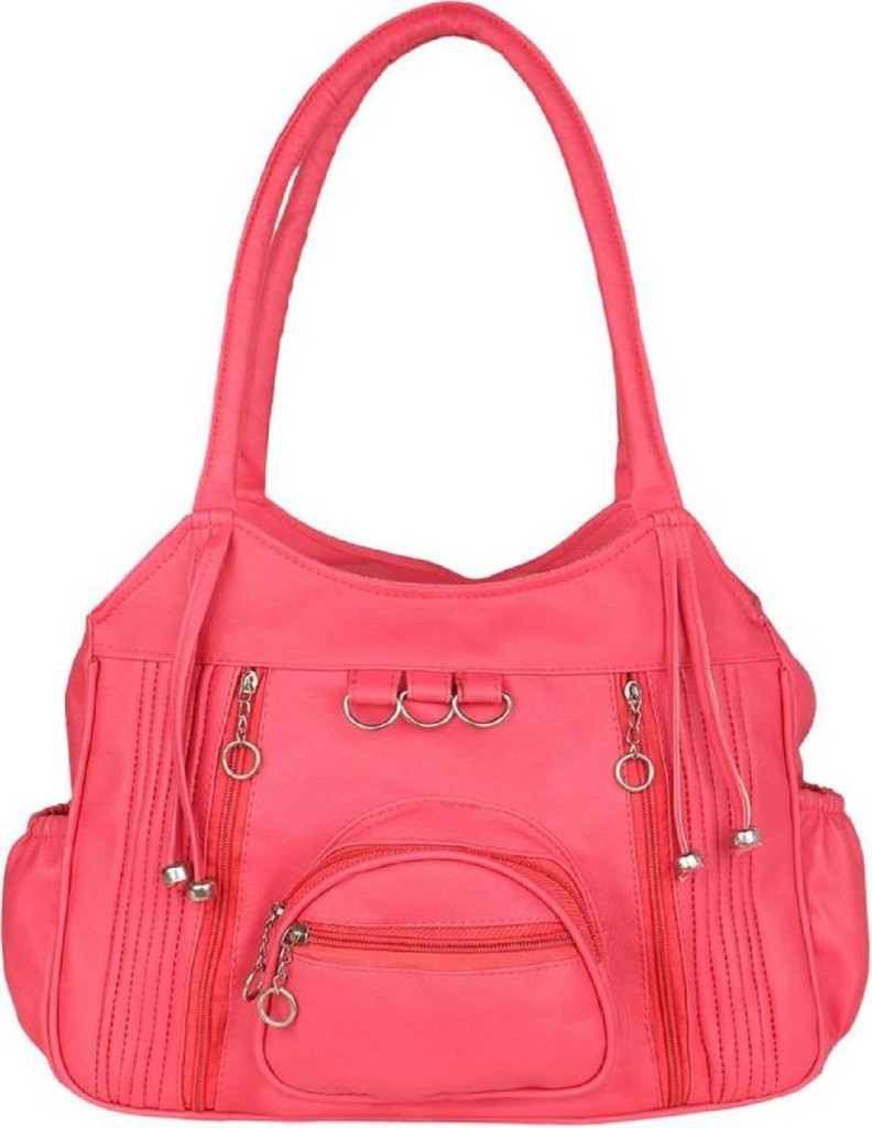 REYAZ @ JAIBUNWomen Pink Shoulder Bag - Mini