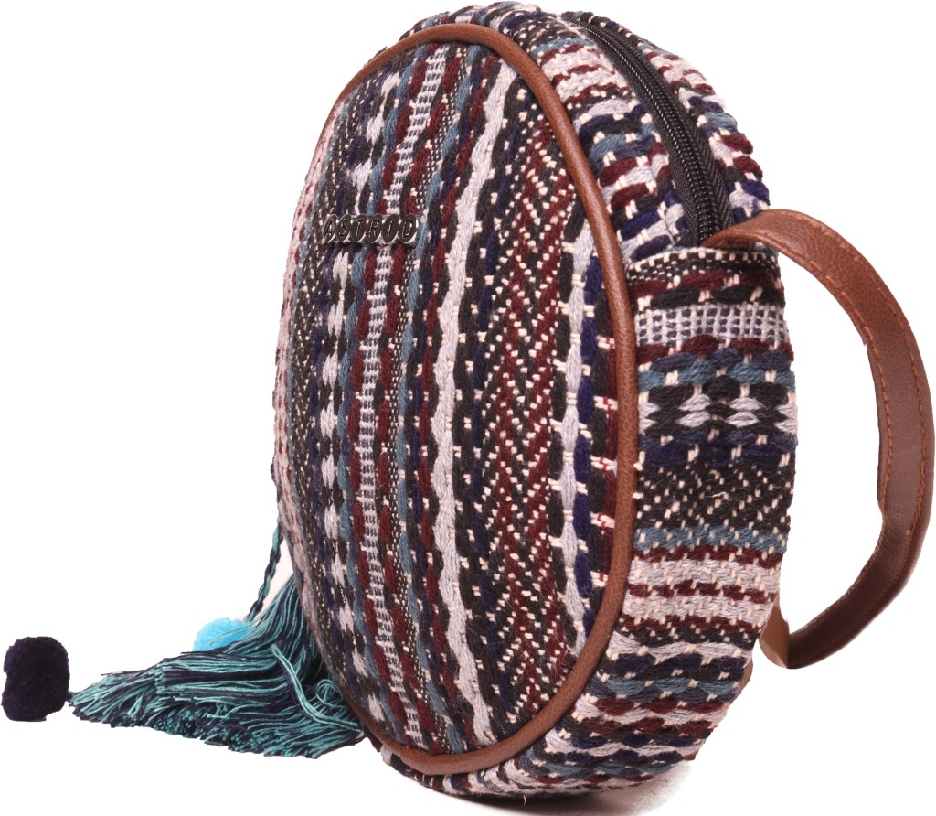 ASTRIDBrown Women Sling Bag - Regular Size