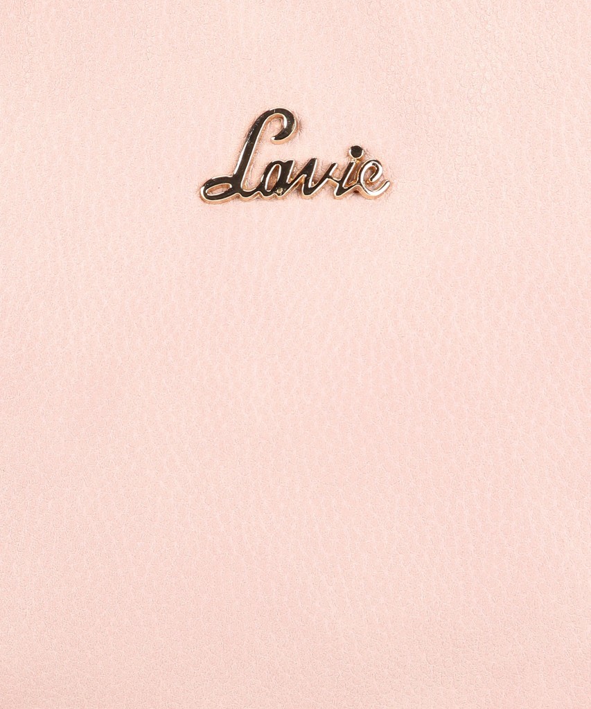 LAVIEPink Women Sling Bag - Regular Size