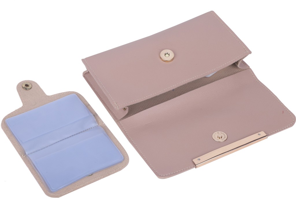 ShezelleWomen Beige Hand-held Bag - Extra Spacious(Pack of: 5)