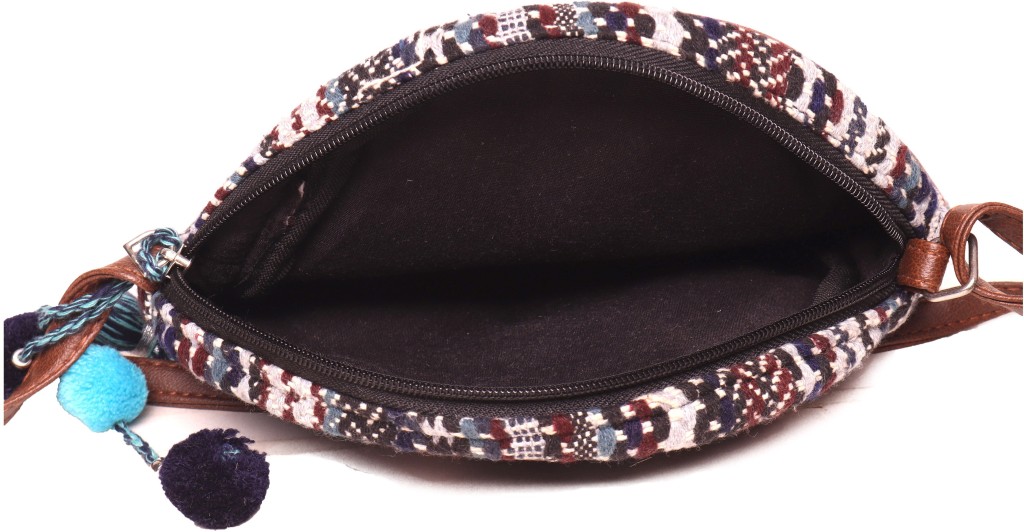 ASTRIDBrown Women Sling Bag - Regular Size