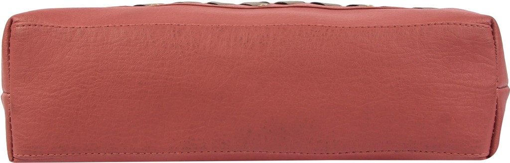 avni'sWomen Pink Shoulder Bag - Extra Spacious