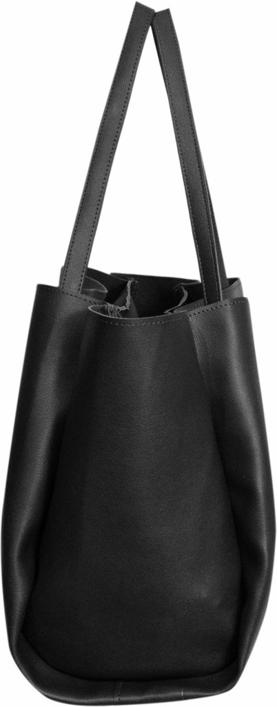 Blush CollectionWomen Black Shoulder Bag - Mini