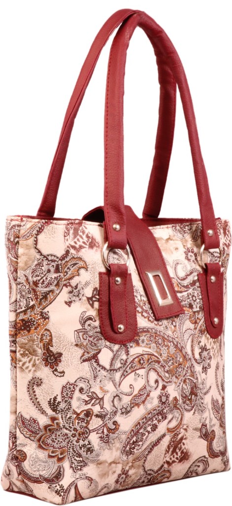 TiptopWomen Multicolor Shoulder Bag - Mini