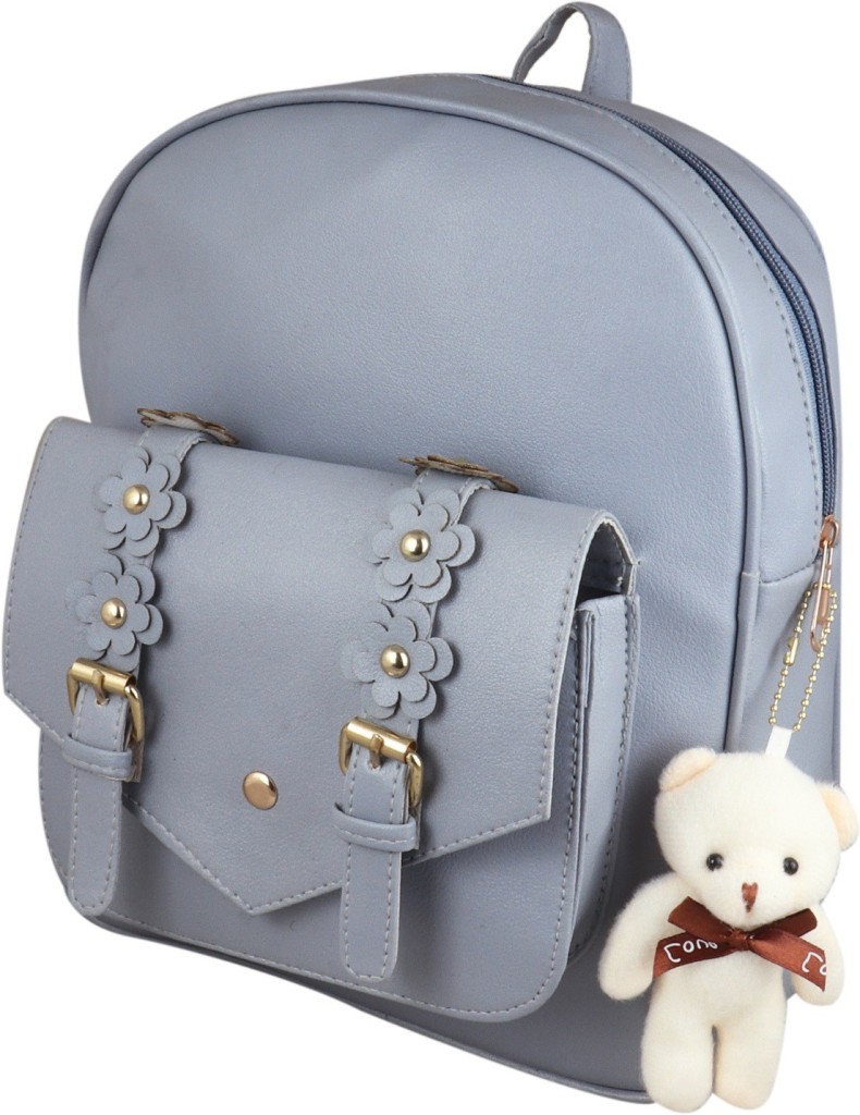 ChieflyGrey Women Shoulder Bag(Pack of 3)