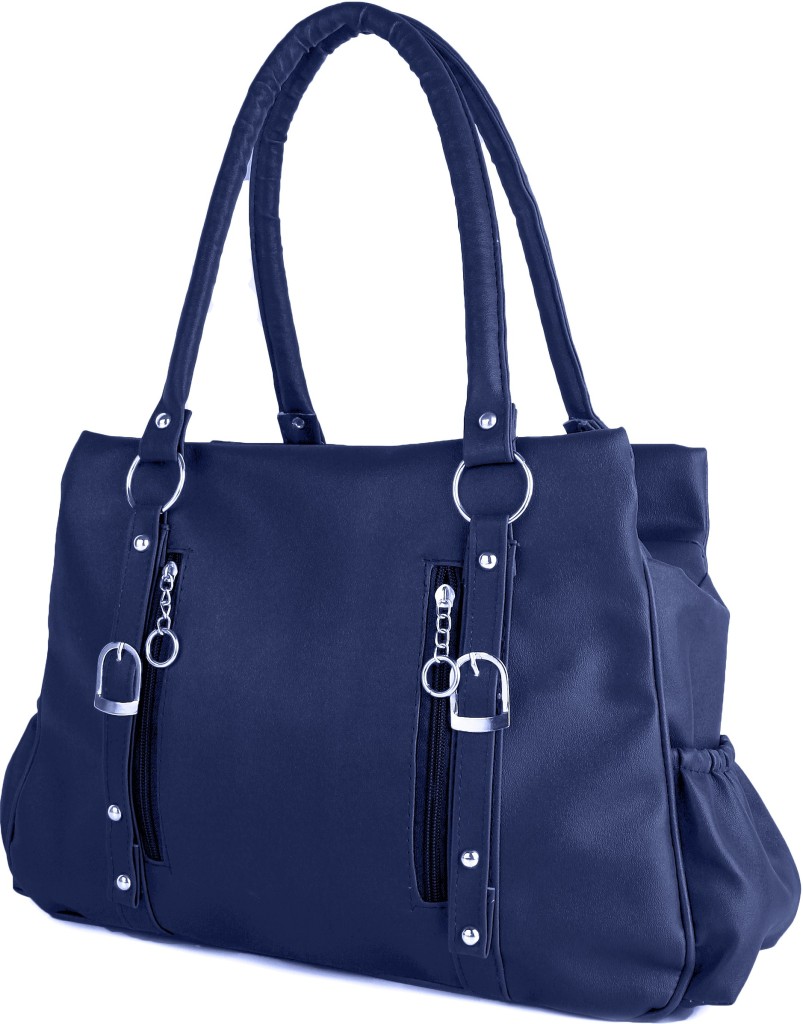 Unick StyleWomen Blue Shoulder Bag