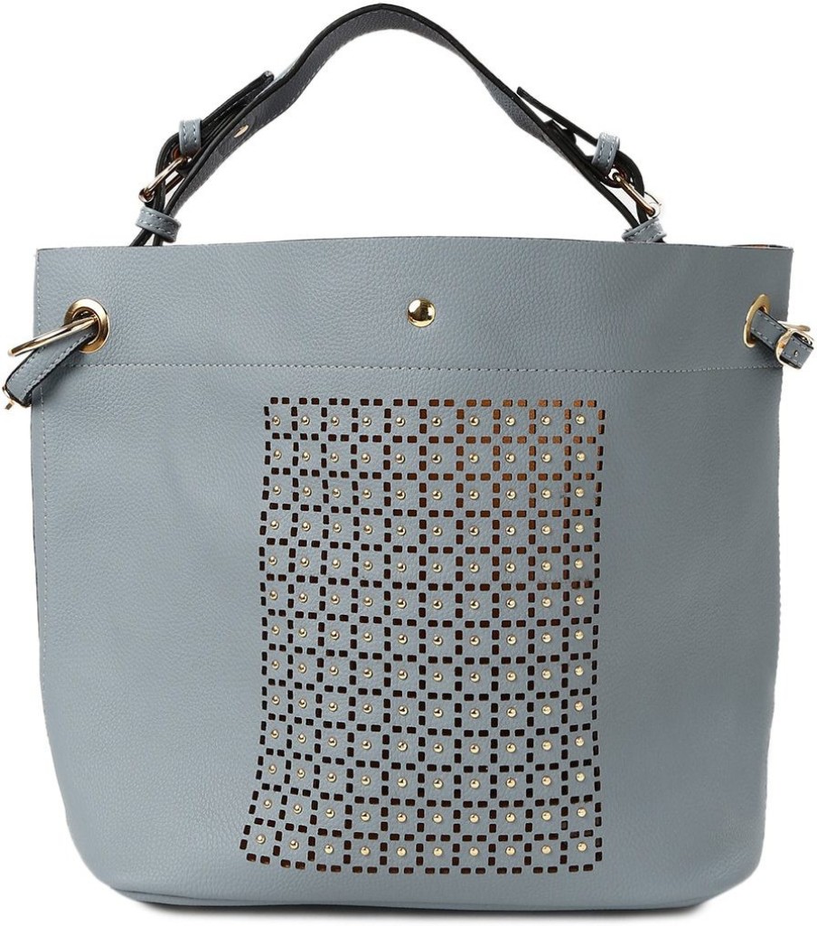 DressberryWomen Blue Shoulder Bag - Extra Spacious