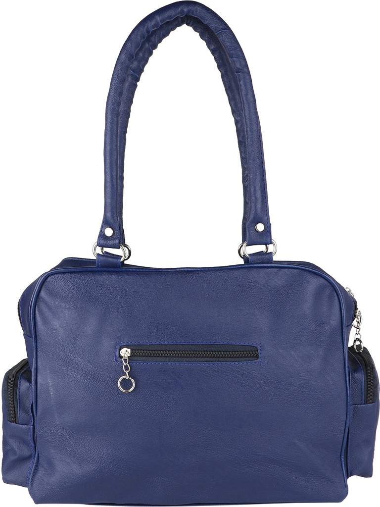 Ankita Fashion WorldWomen Blue Shoulder Bag - Mini