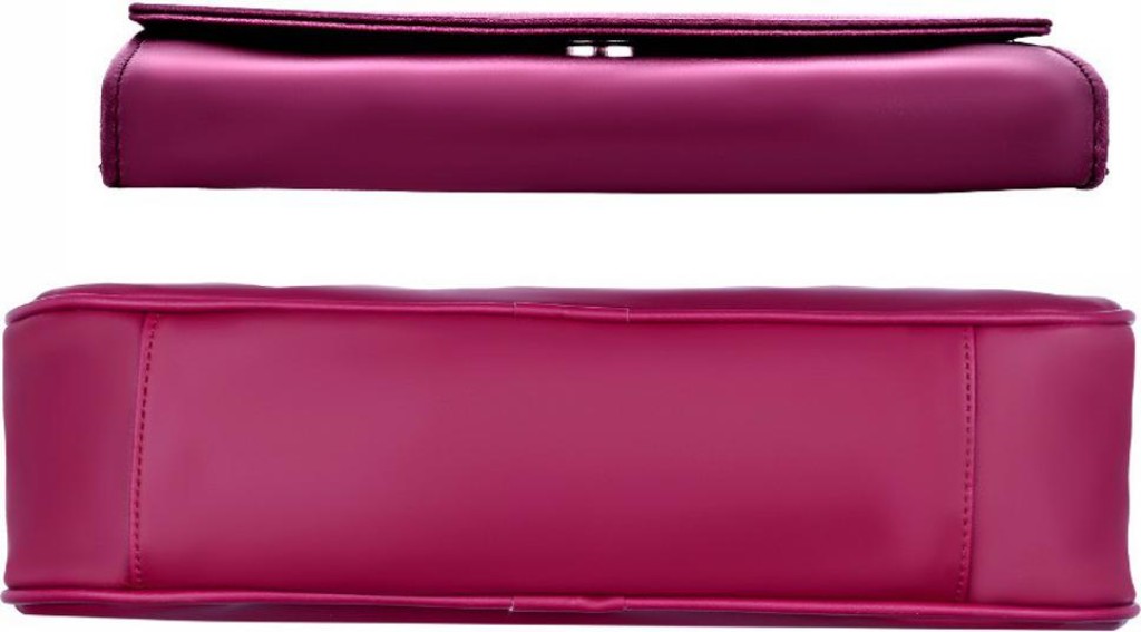 Perfect ChoiceWomen Maroon Shoulder Bag(Pack of: 2)