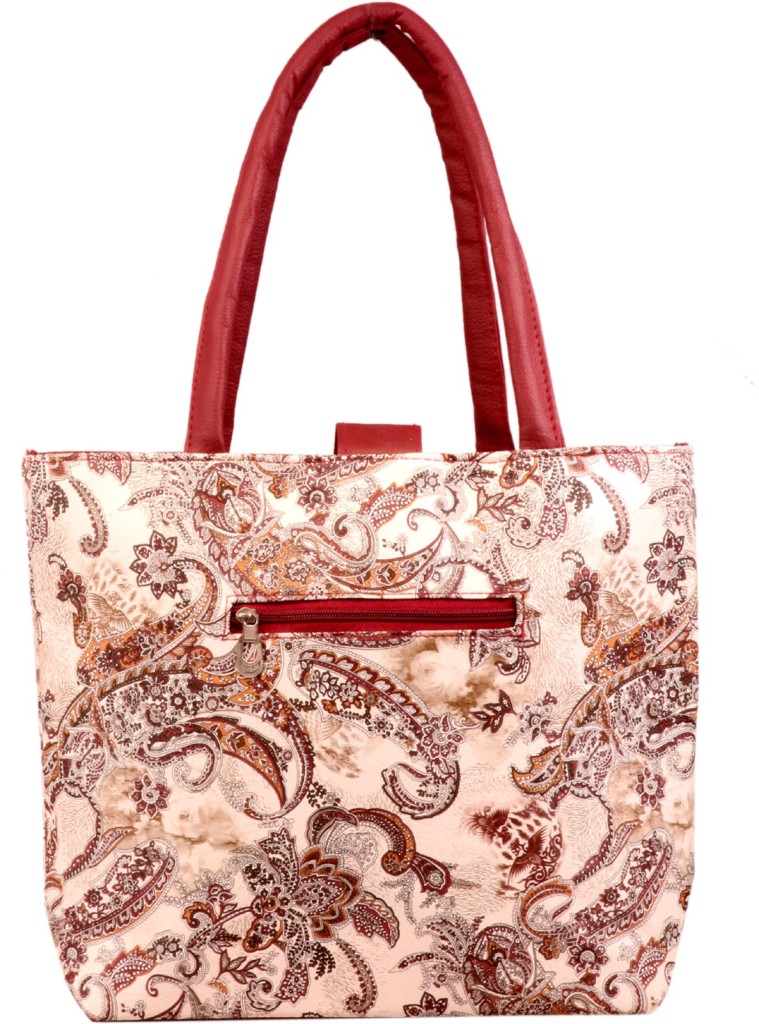 TiptopWomen Multicolor Shoulder Bag - Mini