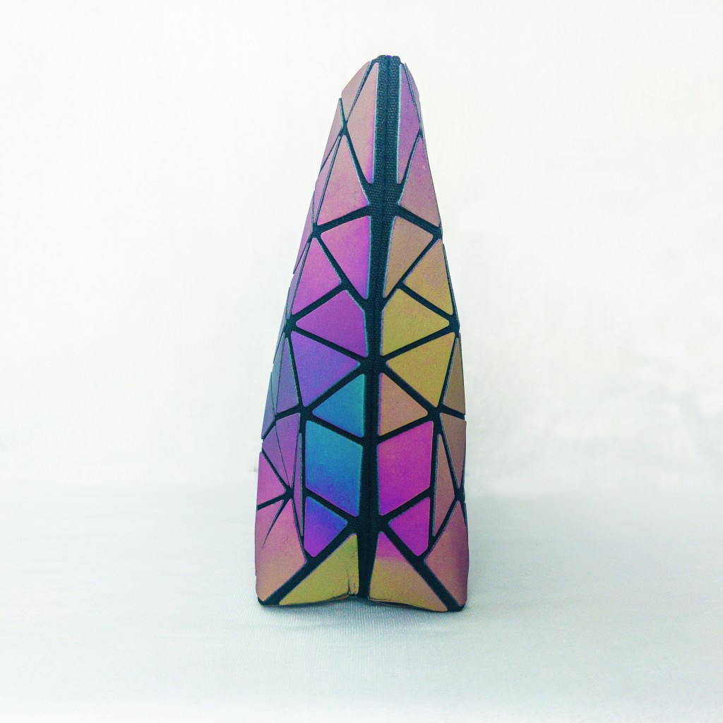 UneekMulticolor Women Sling Bag - Regular Size