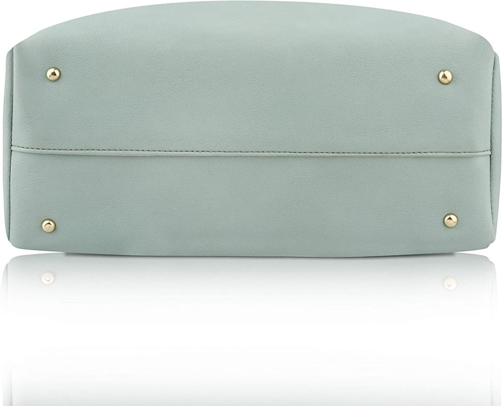 FargoWomen Green Handbag - Mini