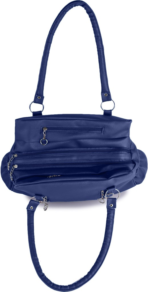 Unick StyleWomen Blue Shoulder Bag