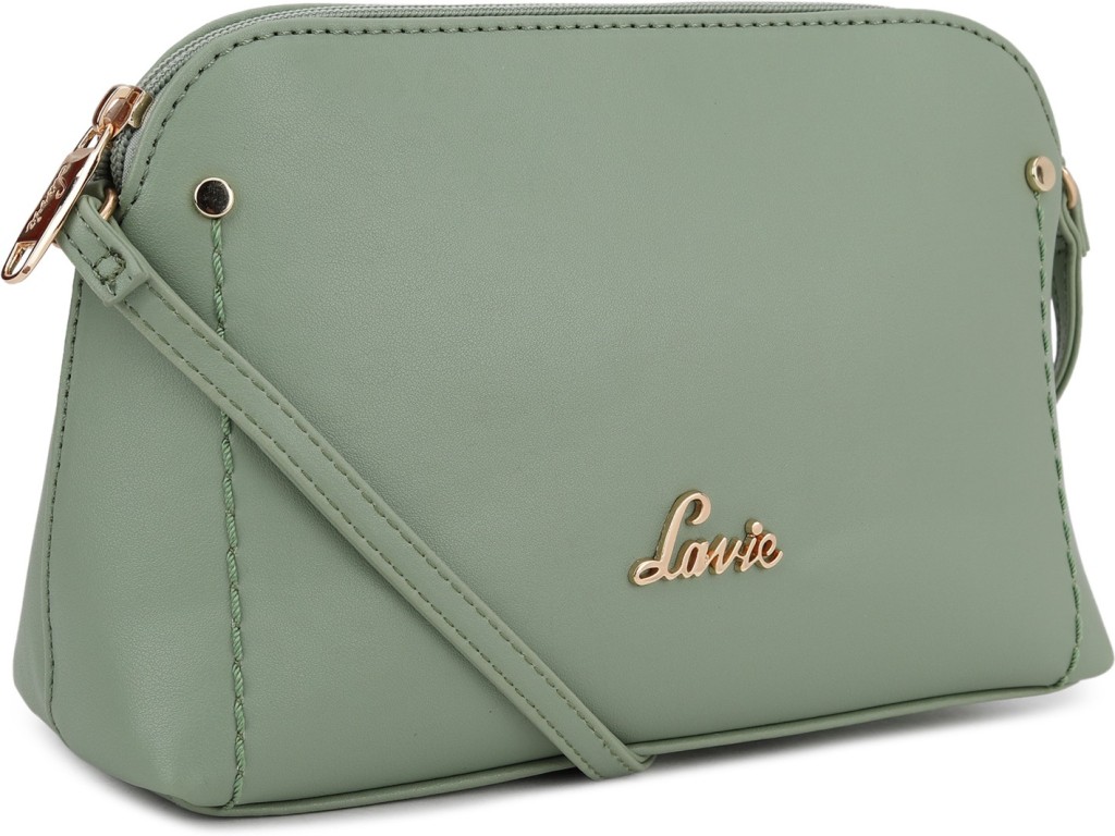 LAVIEGreen Women Sling Bag - Regular Size